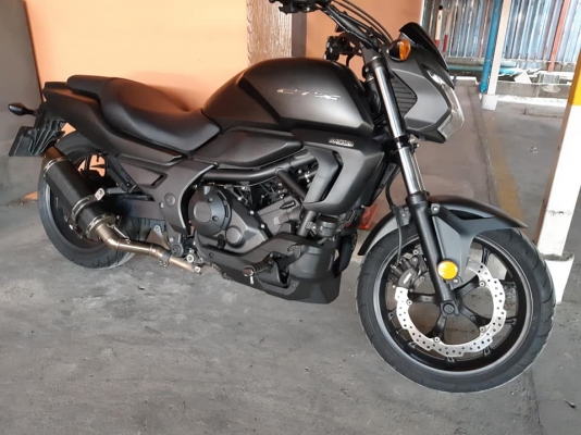 ขาย ctx 700 ทะเบียนแท้
