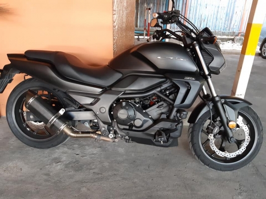 ขาย ctx 700 ทะเบียนแท้