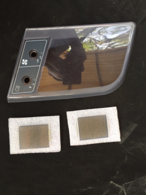 ขายหน้าจอดิจิตอล - ฝาครอบหน้าจอ #อย่างดี   #ใส่รถขุด(รุ่น7 รุ่น8) "สนใจสอบถามได้นะครับ"    ????ราคาย่อมเยาว์???? (ของพร้อมส่ง) ☎️ติดต่อ 096-3268553 (สถิตย์พันธ์) ????ID LINE 0963268553 ร้านรุ่งเจริญแทรกเตอร์ อำเภอพระพุทธบาท จังหวัดสระบุรี