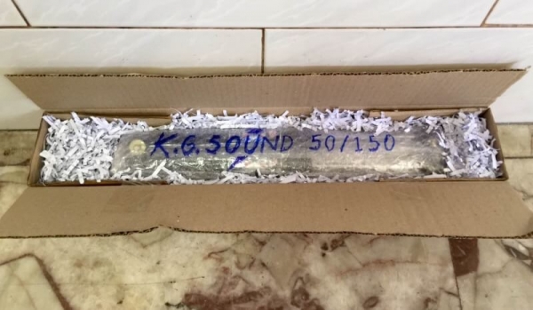 ขายโช๊คค้ำฝากระโปรงรถ NISSAN รุ่น CEFIRO ปี 2000 ขายโช๊คค้ำฝากระโปรงรถ NISSAN รุ่น CEFIRO ปี 2000