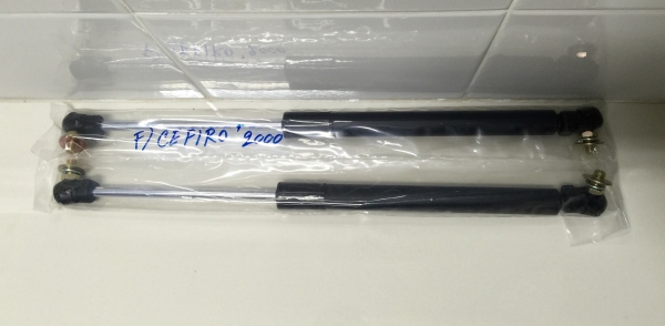 ขายโช๊คค้ำฝากระโปรงรถ NISSAN รุ่น CEFIRO ปี 2000 ขายโช๊คค้ำฝากระโปรงรถ NISSAN รุ่น CEFIRO ปี 2000