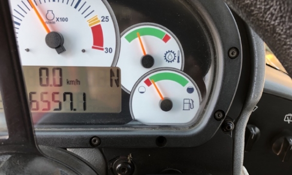 ขายรถตักล้อยาง CAT 924H ปี 2013 นำเข้าเองจากญี่ปุ่น สภาพสวยพร้อมใช้