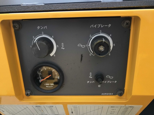 SUMITOMO HA60W-5 ปี 2007 สภาพสวยมาก นำเข้าจากญี่ปุ่น ราคาไม่แพงครับ