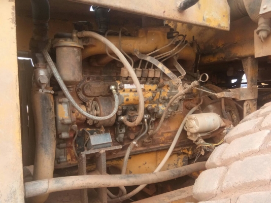 ขายรถบดไดนาแพคCA25D.10ตันสั่นสะเทือนสองเปลือกสองเพลาเอกสารอินวอย