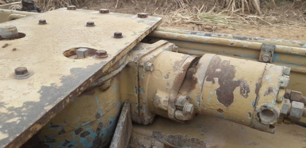 ขายรถเกรดมิตซูบิชิ6D22 สภาพพร้อมใช้งาน ขายรถเกรดมิตซูบิชิ6D22 สภาพพร้อมใช้งาน