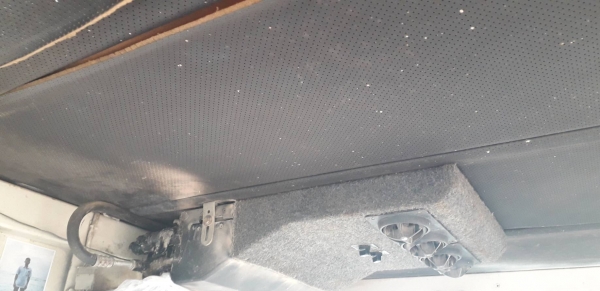 ขายรถเกรดมิตซูบิชิ6D22สภาพสวยพร้อมใช้งาน