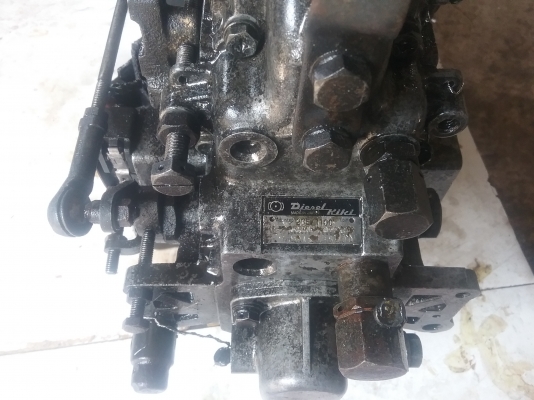 ปั้มดีเซล NISSAN  RF 10