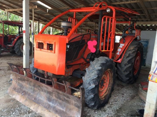 ขายรถไถคูโบต้าM9540 ปี54ยางใหม่จานใหม่มีดันหน้า7จานเอกสารเล่มทะเบียน ขายรถไถคูโบต้าM9540 ปี54ยางใหม่จานใหม่มีดันหน้า7จานเอกสารเล่มทะเบียน