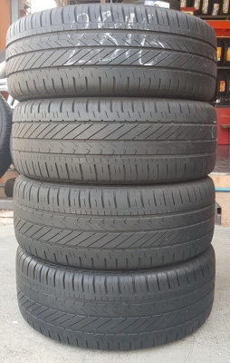 ขายล้อใหม่ขอบ15 NT 5326 ยาง\%195/55/15 4 ล้อ ขายล้อใหม่ขอบ15 NT 5326 ยาง\%195/55/15 4 ล้อ