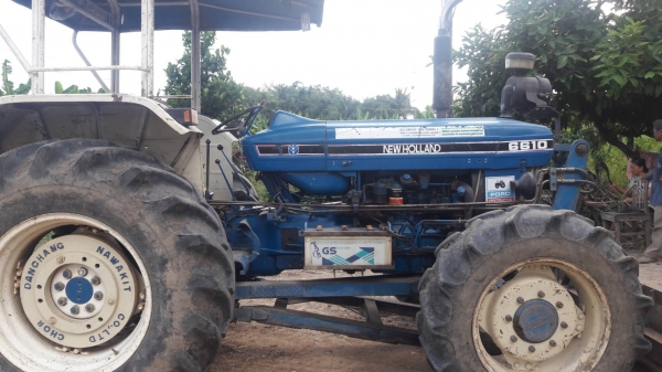 ขาย Ford 6610 2เพลา เพลาคาราโล่ 540000 บาท พร้อมเล่มทะเบียน ขาย Ford 6610 2เพลา เพลาคาราโล่ 540000 บาท พร้อมเล่มทะเบียน
