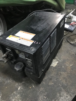 ( chiller )ปั้มระบายความร้อน ( water tank cooling chiller )