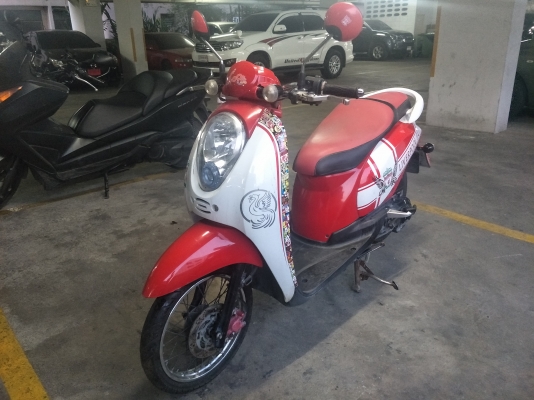 Scoopy110i (0842951914)