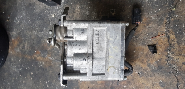 มอเตอร์ สเต็บเทอร์โบ Hino  JO8C