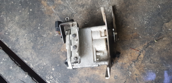 มอเตอร์ สเต็บเทอร์โบ Hino  JO8C