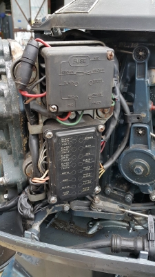 ขายเรือเร็วพร้อมเทรลเลอร์ครับติดต่อ0818590444