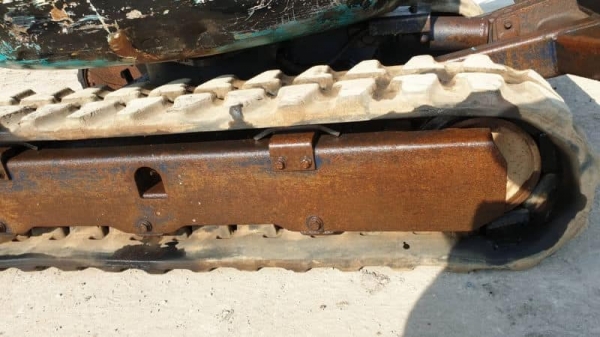 K15 Kubota Mini Excavator ราคา145,000บาท คอลโทลสั้นน้ำมัน ปั้มนี้ว ติดลายหัวกะแทก (เทียบเท่าPC15) รถนอกสถาพดีพร้อมใช้เพิ่งนำเข้ามายังไม่เคยใช้งานในไทยเลยเครื่องคูโบต้า3สูบ เครื่องดีปั้มเเรง บูมอาร์มสวยช่างล่างดีรถสวยไฟฟ้าเต็มเร็วแรงไม่โหลดพร้อมใช้สีเดิมๆ K15 Kubota Mini Excavator ราคา145,000บาท คอลโทลสั้นน้ำมัน ปั้มนี้ว ติดลายหัวกะแทก (เทียบเท่าPC15) รถนอกสถาพดีพร้อมใช้เพิ่งนำเข้ามายังไม่เคยใช้งานในไทยเลยเครื่องคูโบต้า3สูบ เครื่องดีปั้มเเรง บูมอาร์มสวยช่างล่างดีรถสวยไฟฟ้าเต็มเร็วแรงไม่โหลดพร้อมใช้สีเดิมๆ