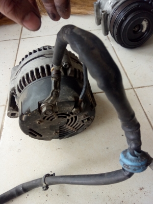 ไดร์ชาร์จ แท้ 90am