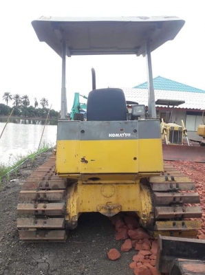 ขายจ้า..KOMATSU D20P-7E เก่านอกแท้  สภาพสวย เดิมๆๆ เครื่องปั๊มแห้ง ใช้งานมาน้อย โทร 089-3818694 จ๊อย