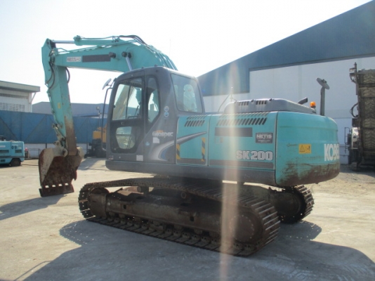 (ขายด่วน) KOBELCO SK200-8 # YN12 เก่านอกจากญี่ปุ่น ยังไม่เคยใช้งานในเมืองไทย สนใจติดต่อ อำพล 090-9694506, (ขายด่วน) KOBELCO SK200-8 # YN12 เก่านอกจากญี่ปุ่น ยังไม่เคยใช้งานในเมืองไทย สนใจติดต่อ อำพล 090-9694506,