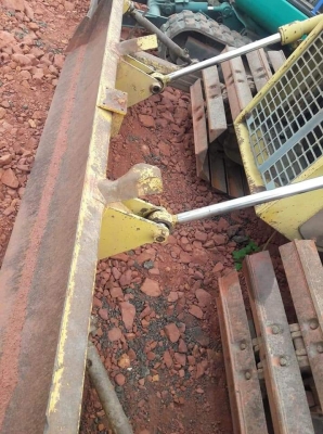 ขายจ้า..KOMATSU D20PL-7 เก่านอกแท้  สภาพสวย แทรค 70 เครื่องปั๊มแห้ง พร้อมใช้  โทร 089-3818694 จ๊อย..