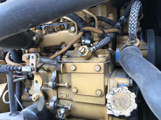 CAT 303SR สภาพสวย นำเข้าตรงจากญี่ปุ่น