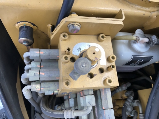 CAT 303SR สภาพสวย นำเข้าตรงจากญี่ปุ่น