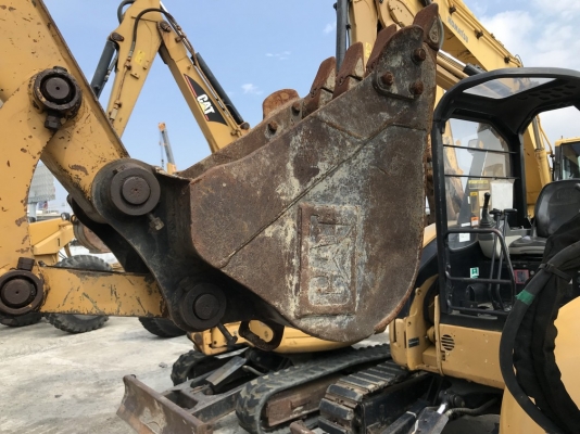 CAT 303SR สภาพสวย นำเข้าตรงจากญี่ปุ่น