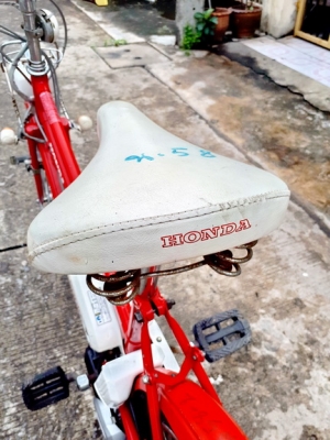 ขาย HONDA PEOPLE เพิ่งมาจากญี่ปุ่น