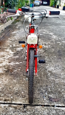ขาย HONDA PEOPLE เพิ่งมาจากญี่ปุ่น