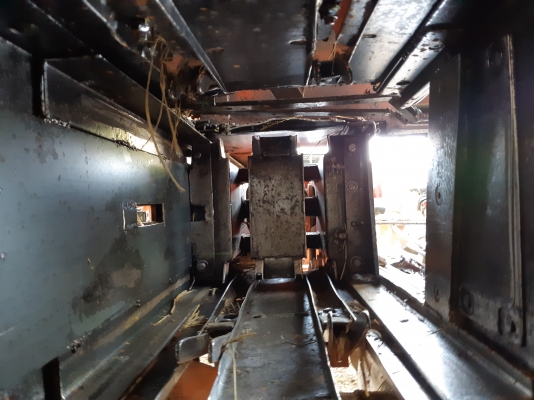 เครื่องอัดฟาง