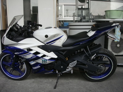 R15 เดิมๆๆ 38000 บาท
