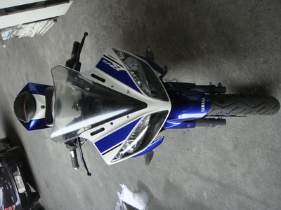 R15 เดิมๆๆ 38000 บาท