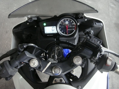 R15 เดิมๆๆ 38000 บาท