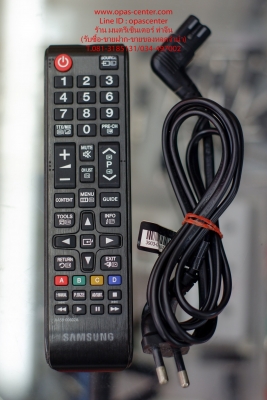 LED Digital TV Samsung 32 นิ้ว รุ่น UA32FH4003K สภาพใหม่