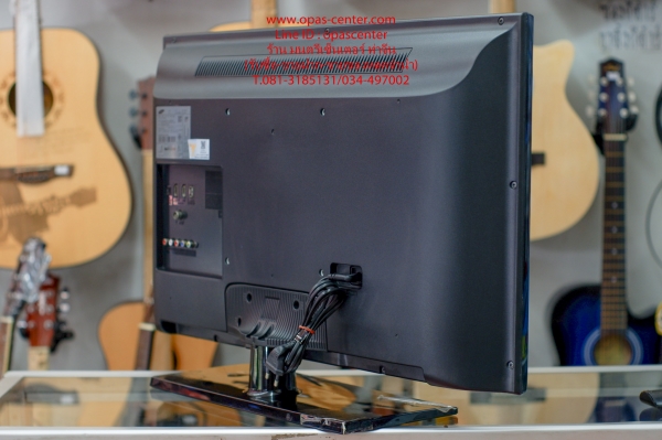 LED Digital TV Samsung 32 นิ้ว รุ่น UA32FH4003K สภาพใหม่ LED Digital TV Samsung 32 นิ้ว รุ่น UA32FH4003K สภาพใหม่