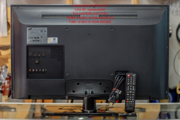 LED Digital TV Samsung 32 นิ้ว รุ่น UA32FH4003K สภาพใหม่ LED Digital TV Samsung 32 นิ้ว รุ่น UA32FH4003K สภาพใหม่
