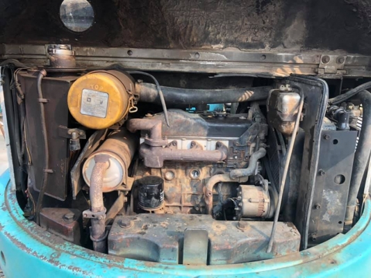 SUMITOMO SH55U ขายตามสภาพ ขนาด 5 ตัน