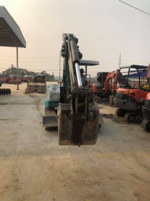 SUMITOMO SH55U ขายตามสภาพ ขนาด 5 ตัน