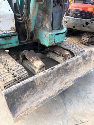 SUMITOMO SH55U ขายตามสภาพ ขนาด 5 ตัน