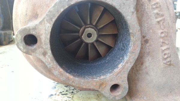 ขาย เทอร์โบ cat te06-16m เก่า ญี่ปุ่น ล้าง ประกอบ ทำความสะอาดแล้ว 12,000 ขาย เทอร์โบ cat te06-16m เก่า ญี่ปุ่น ล้าง ประกอบ ทำความสะอาดแล้ว 12,000
