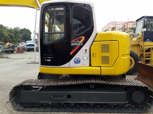 SUMITOMO SH 125X3
