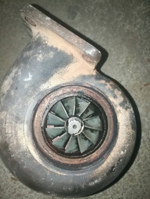 เทอร์โบ PC200 ทั่วไป AR60 แท้อังกฤษ เทอร์โบ PC200 ทั่วไป AR60 แท้อังกฤษ