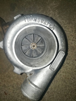 เทอร์โบ PC200 ทั่วไป AR60 แท้อังกฤษ