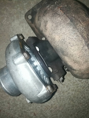 เทอร์โบ PC200 ทั่วไป AR60 แท้อังกฤษ เทอร์โบ PC200 ทั่วไป AR60 แท้อังกฤษ