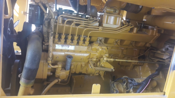 รถตัก KOMATSU WA100-1 รถตัก KOMATSU WA100-1