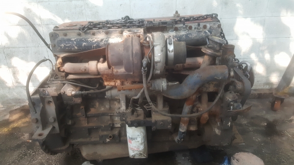 ขายเครื่องcumminsL10-6สูบเทอร์โบ ขายเครื่องcumminsL10-6สูบเทอร์โบ