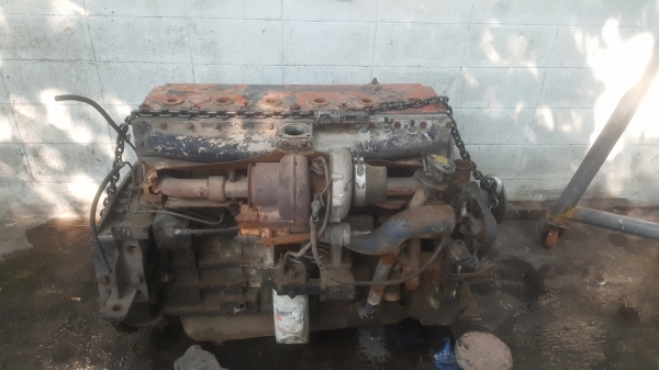 ขายเครื่องcumminsL10-6สูบเทอร์โบ ขายเครื่องcumminsL10-6สูบเทอร์โบ