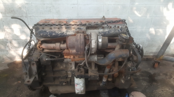 ขายเครื่องcumminsL10-6สูบเทอร์โบ ขายเครื่องcumminsL10-6สูบเทอร์โบ