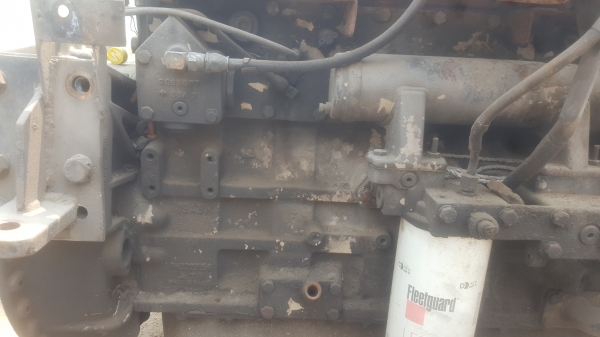 ขายเครื่องcumminsL10-6สูบเทอร์โบ ขายเครื่องcumminsL10-6สูบเทอร์โบ