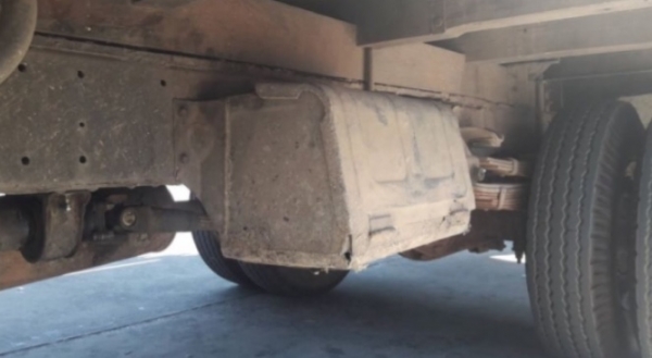 ขายด่วน ISUZU NPR 115 HP ปี 34 รถห้างแท้ กระบะคอกไม้ความยาว 4.30 เมตรสภาพดี เครื่องแรงดีพร้อมใช้งาน 